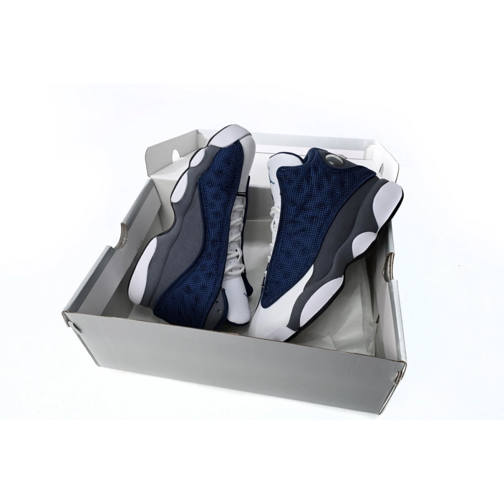 Air Jordan 13 Retro Flint 414571-404