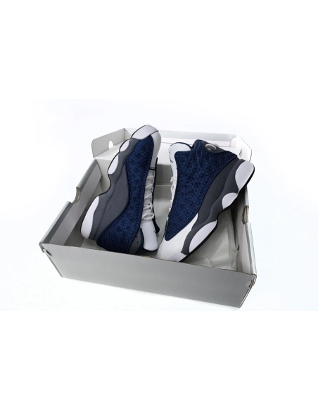 Air Jordan 13 Retro Flint 414571-404