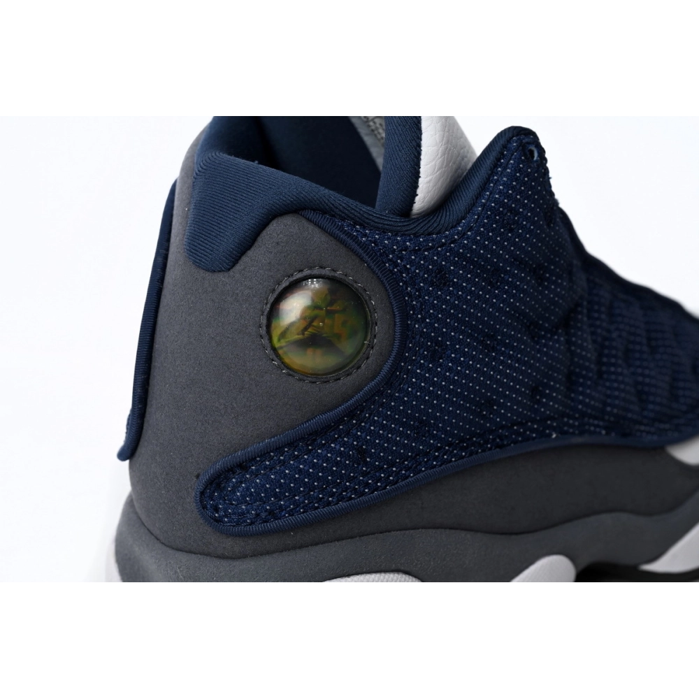 Air Jordan 13 Retro Flint 414571-404