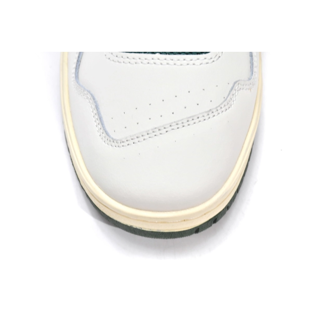 New Balance 550 Aime Leon Dore White Green BB550ALD