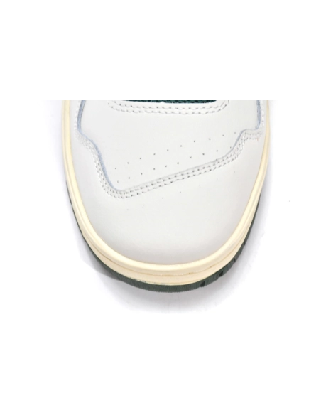 New Balance 550 Aime Leon Dore White Green BB550ALD