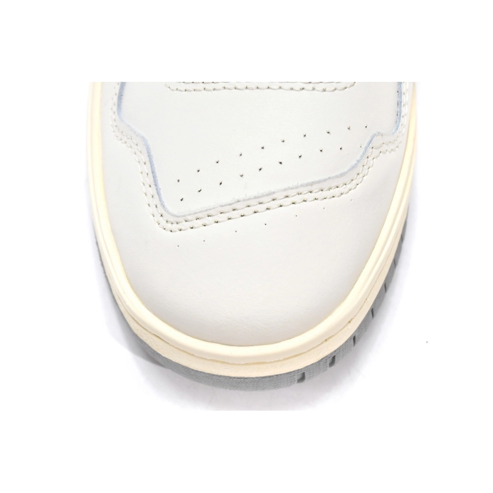 New Balance 550 Aime Leon Dore White Grey BB550ALE