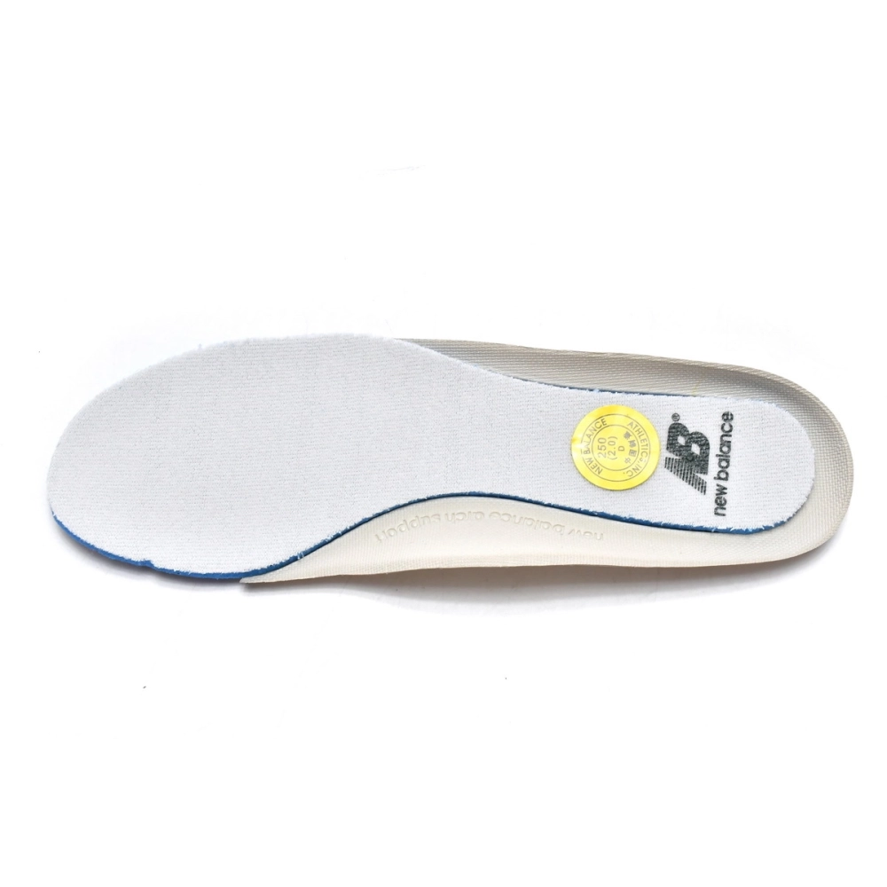 New Balance 550 Aime Leon Dore White Grey BB550ALE