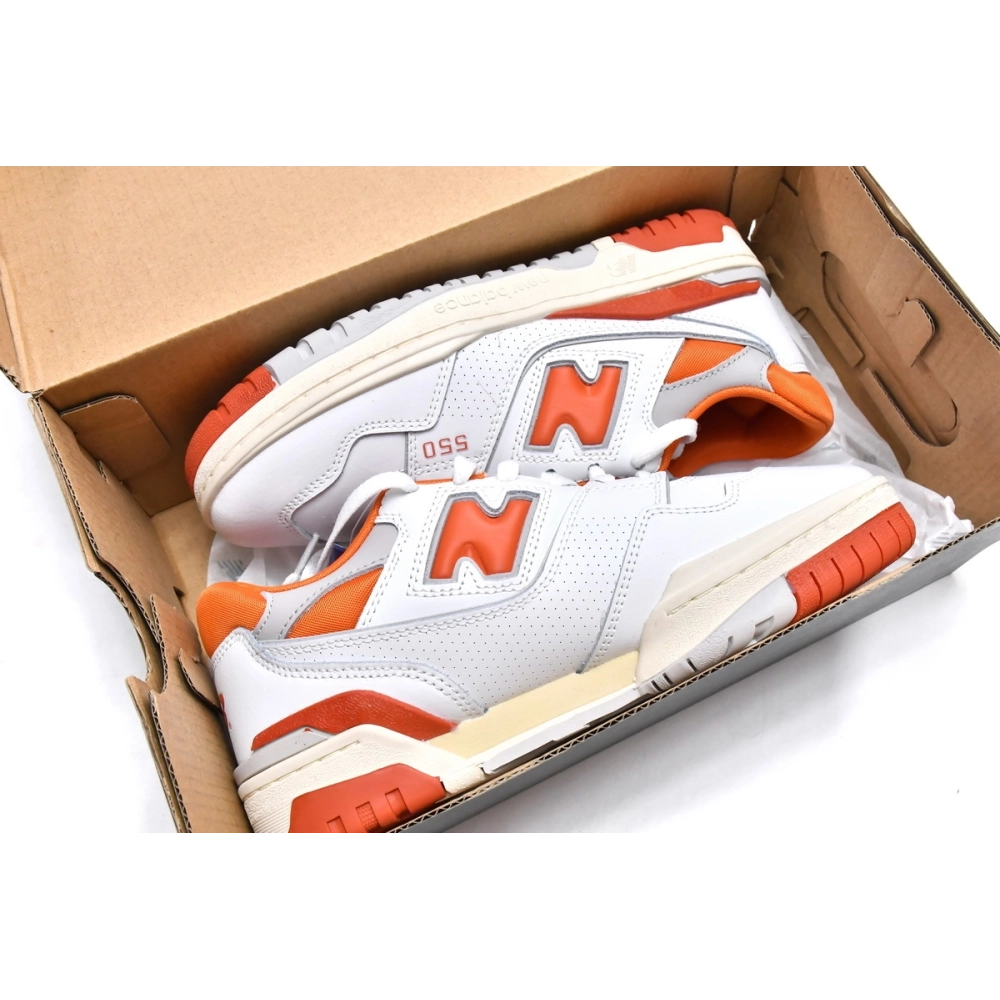 New Balance 550 College Pack BB550SIZ