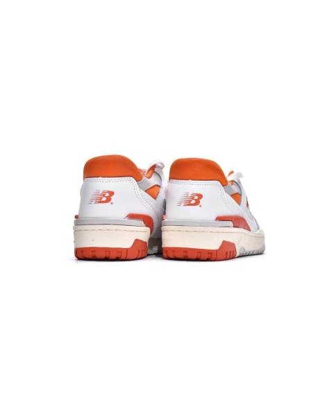 New Balance 550 College Pack BB550SIZ