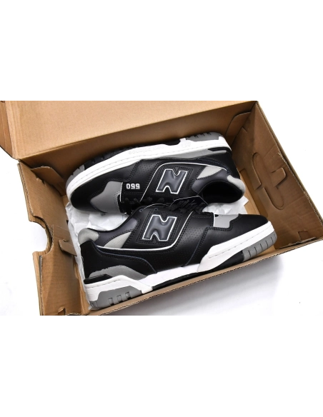 New Balance 550 Shadow BB550SR1