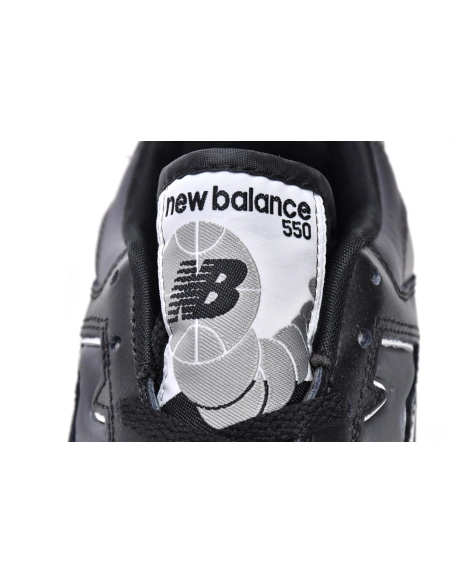 New Balance 550 Shadow BB550SR1