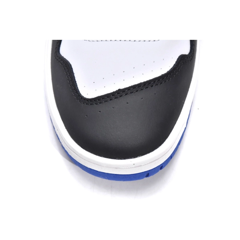 New Balance 550 White Royal Black BB550HN1