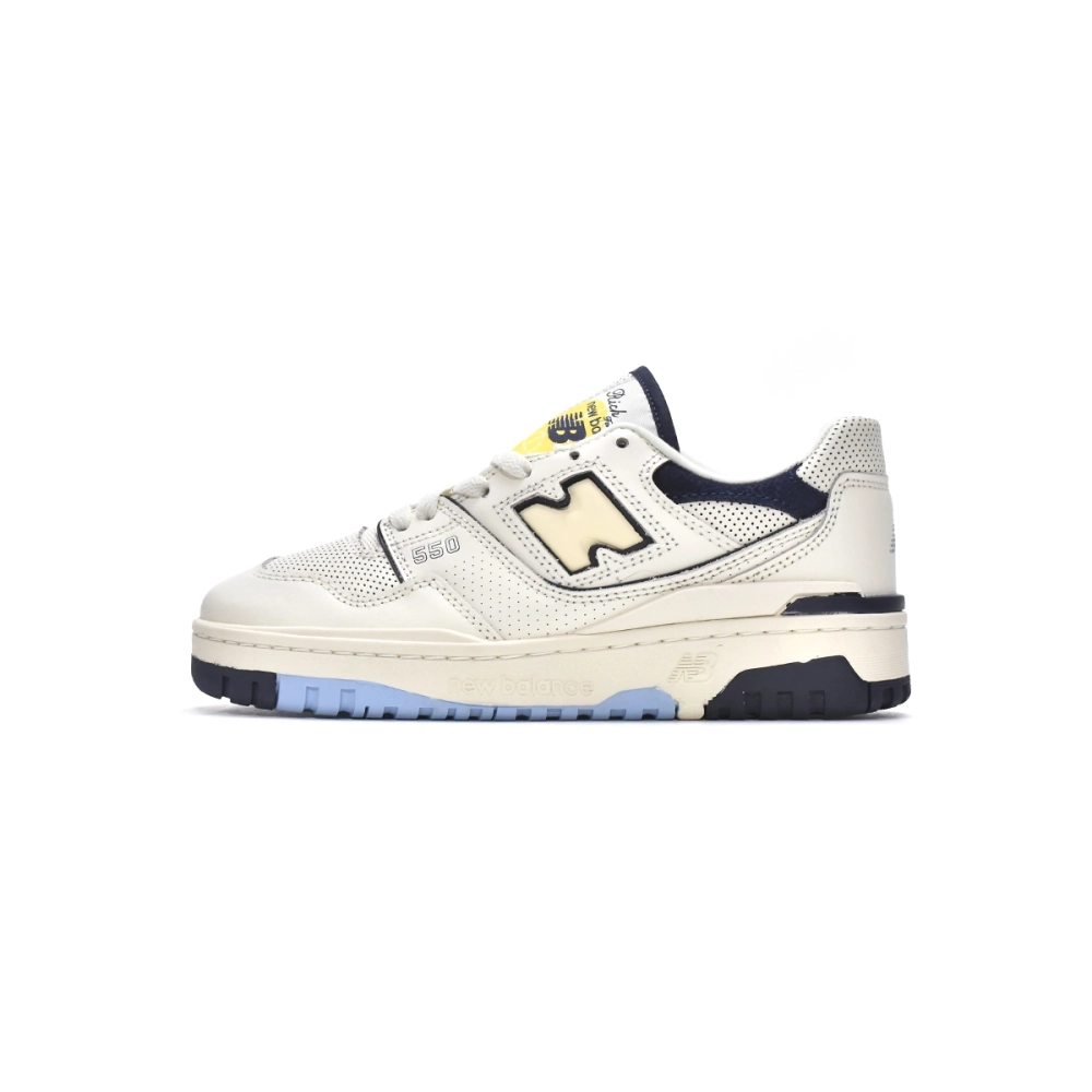 New Balance 550 Rich Paul BB550RP1