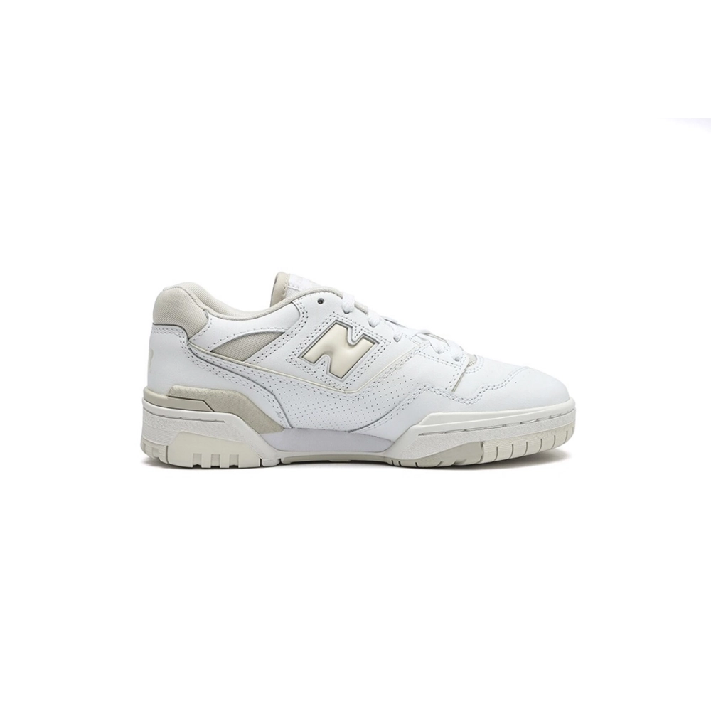 New Balance 550 Silver Birch BBW550WS