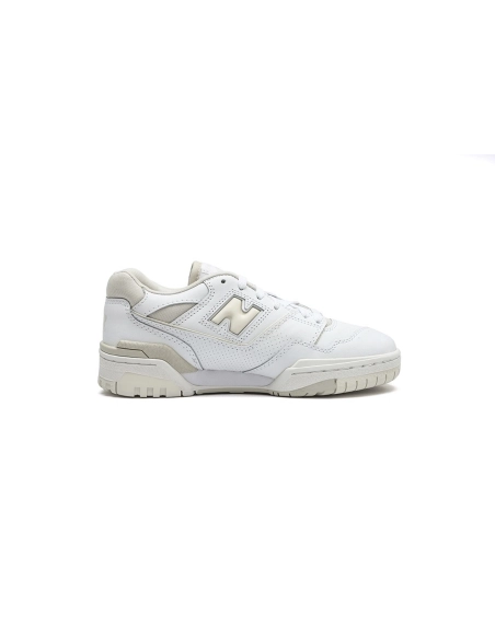New Balance 550 Silver Birch BBW550WS