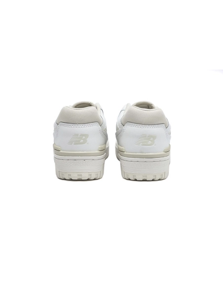 New Balance 550 Silver Birch BBW550WS