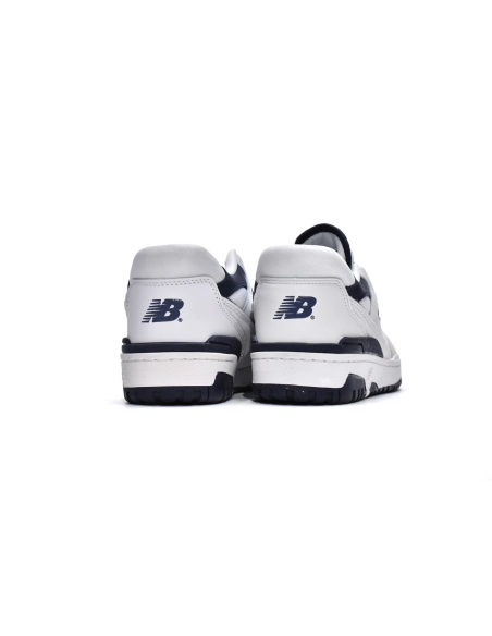 New Balance 550 Navy Blue BB550WA1