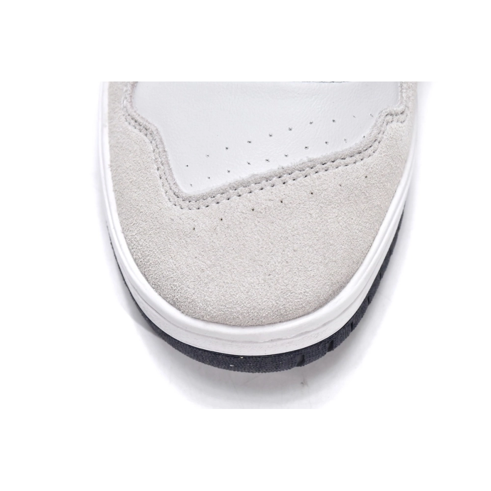 New Balance 550 Navy Blue BB550WA1