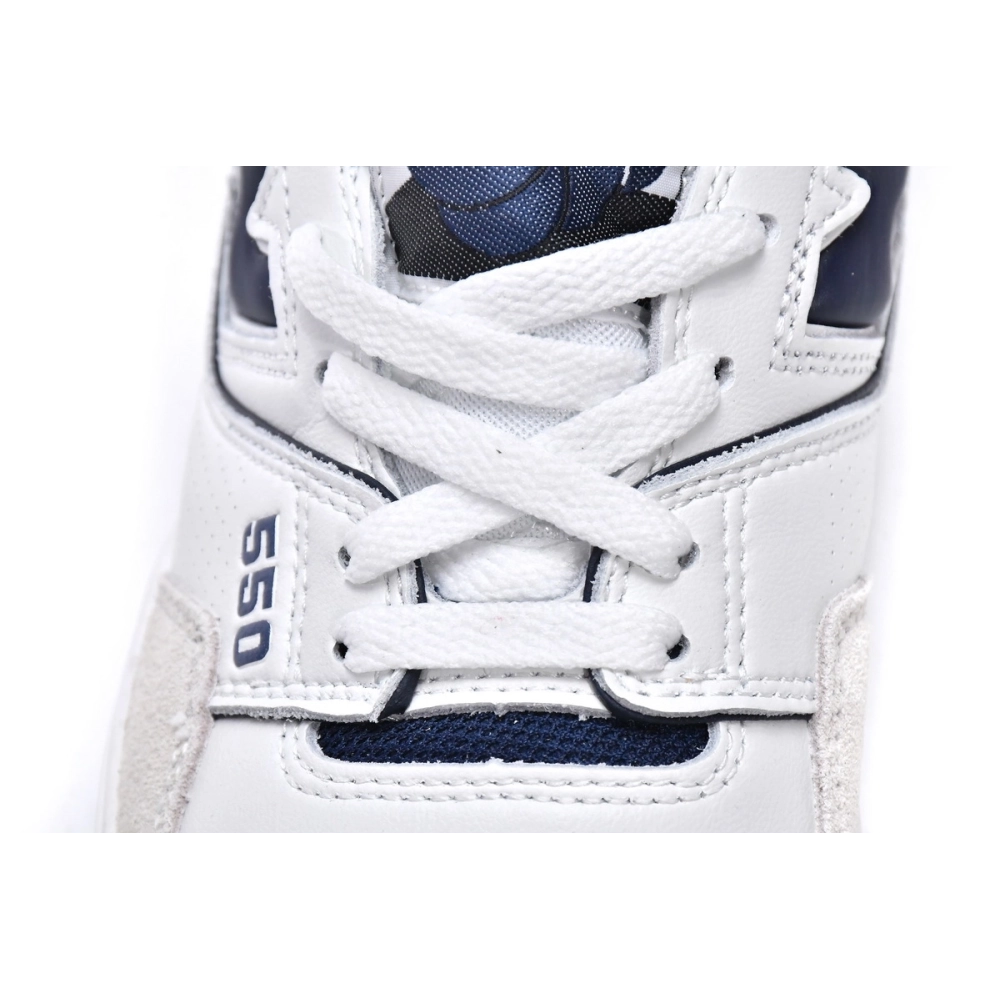 New Balance 550 Navy Blue BB550WA1