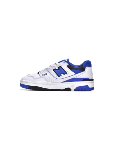 New Balance 550 White Blue BB550SN1