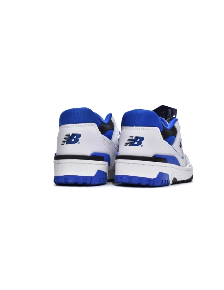 New Balance 550 White Blue BB550SN1