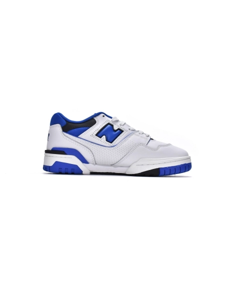 New Balance 550 White Blue BB550SN1
