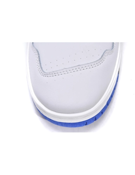 New Balance 550 White Blue BB550SN1