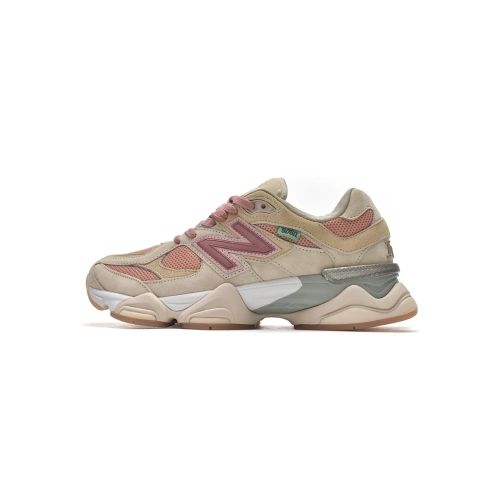 New Balance 9060 Joe Freshgoods Inside Voices Penny Cookie Pink U9060JF1