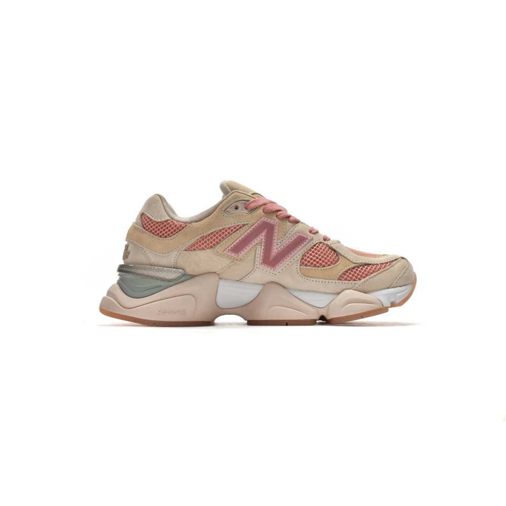 New Balance 9060 Joe Freshgoods Inside Voices Penny Cookie Pink U9060JF1