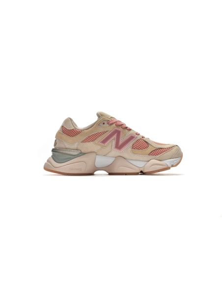 New Balance 9060 Joe Freshgoods Inside Voices Penny Cookie Pink U9060JF1