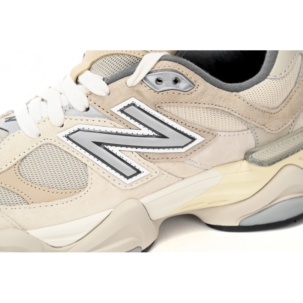 New Balance 9060 Sea Salt U9060MAC