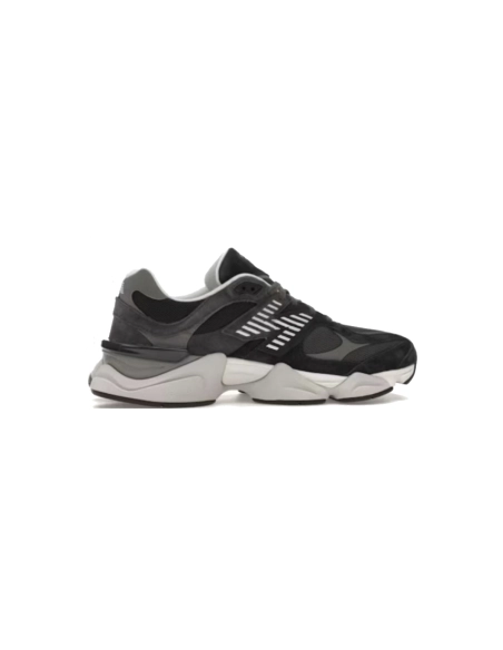 New Balance 9060 Black Grey U9060JBM