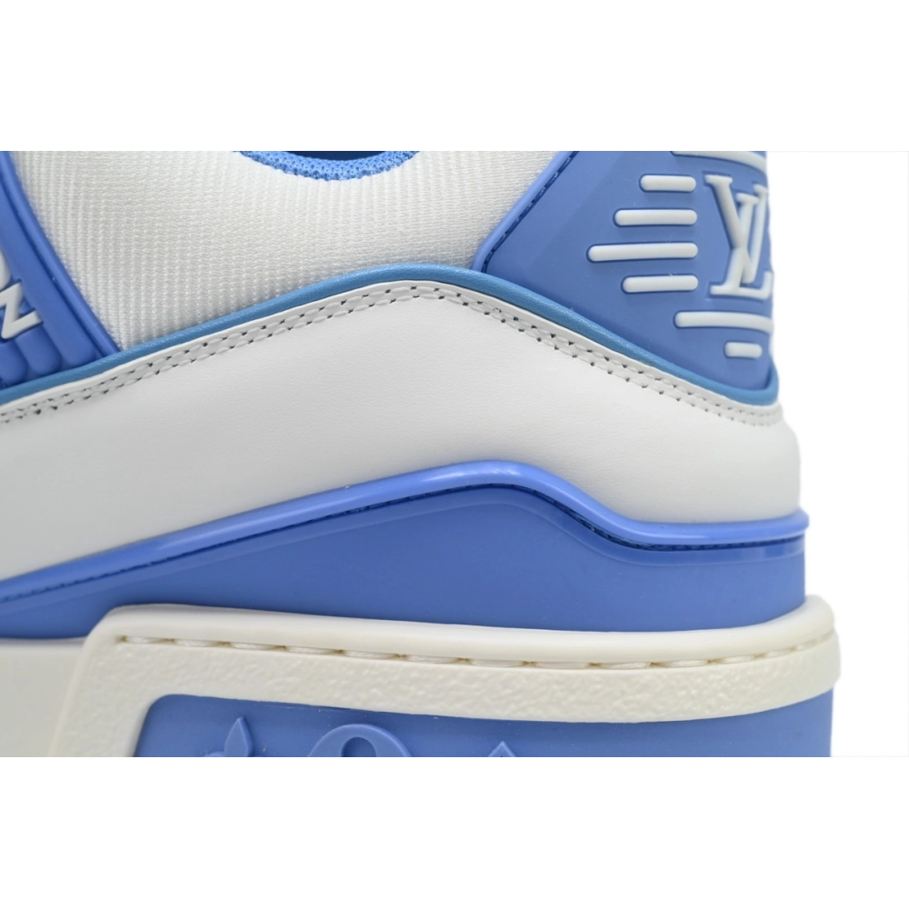 Louis Vuitton Trainer Maxi Sneaker 1ACPQY