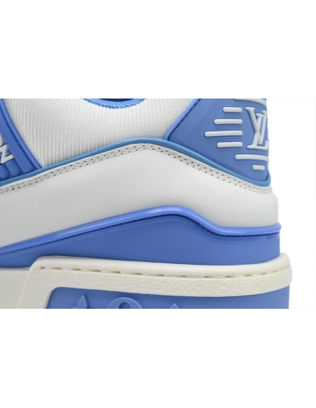 Louis Vuitton Trainer Maxi Sneaker 1ACPQY