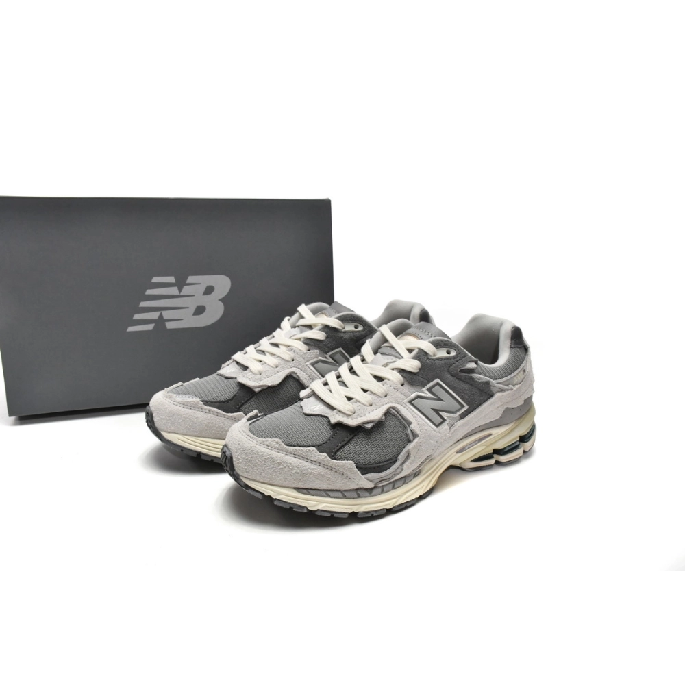New Balance 2002R Protection Pack Rain Cloud M2002RDA
