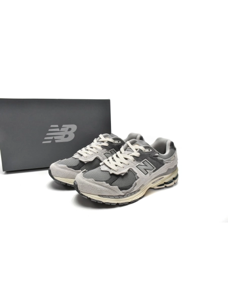 New Balance 2002R Protection Pack Rain Cloud M2002RDA