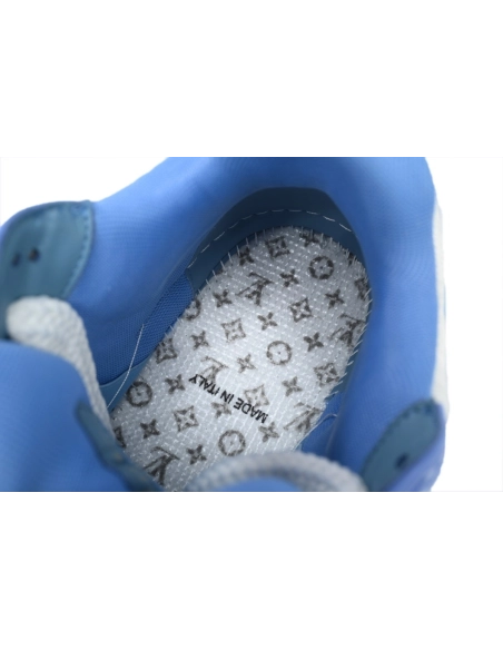 Louis Vuitton Trainer Maxi Sneaker 1ACPQY