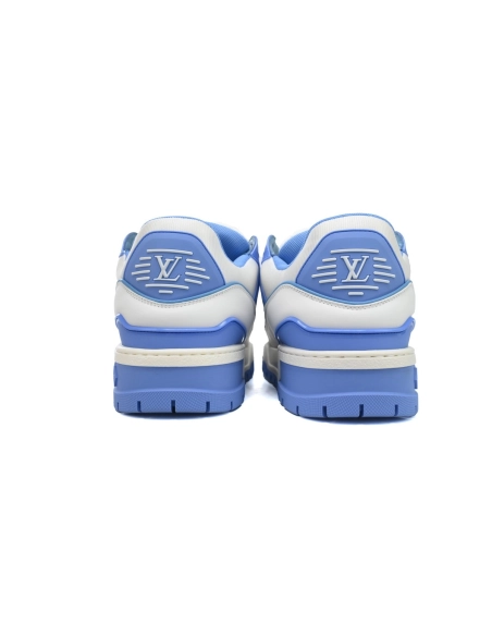 Louis Vuitton Trainer Maxi Sneaker 1ACPQY