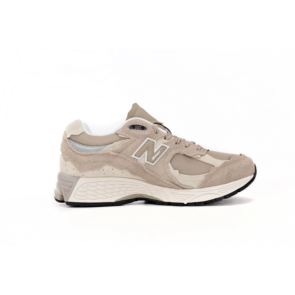 New Balance 2002R Protection Pack Driftwood M2002RDL