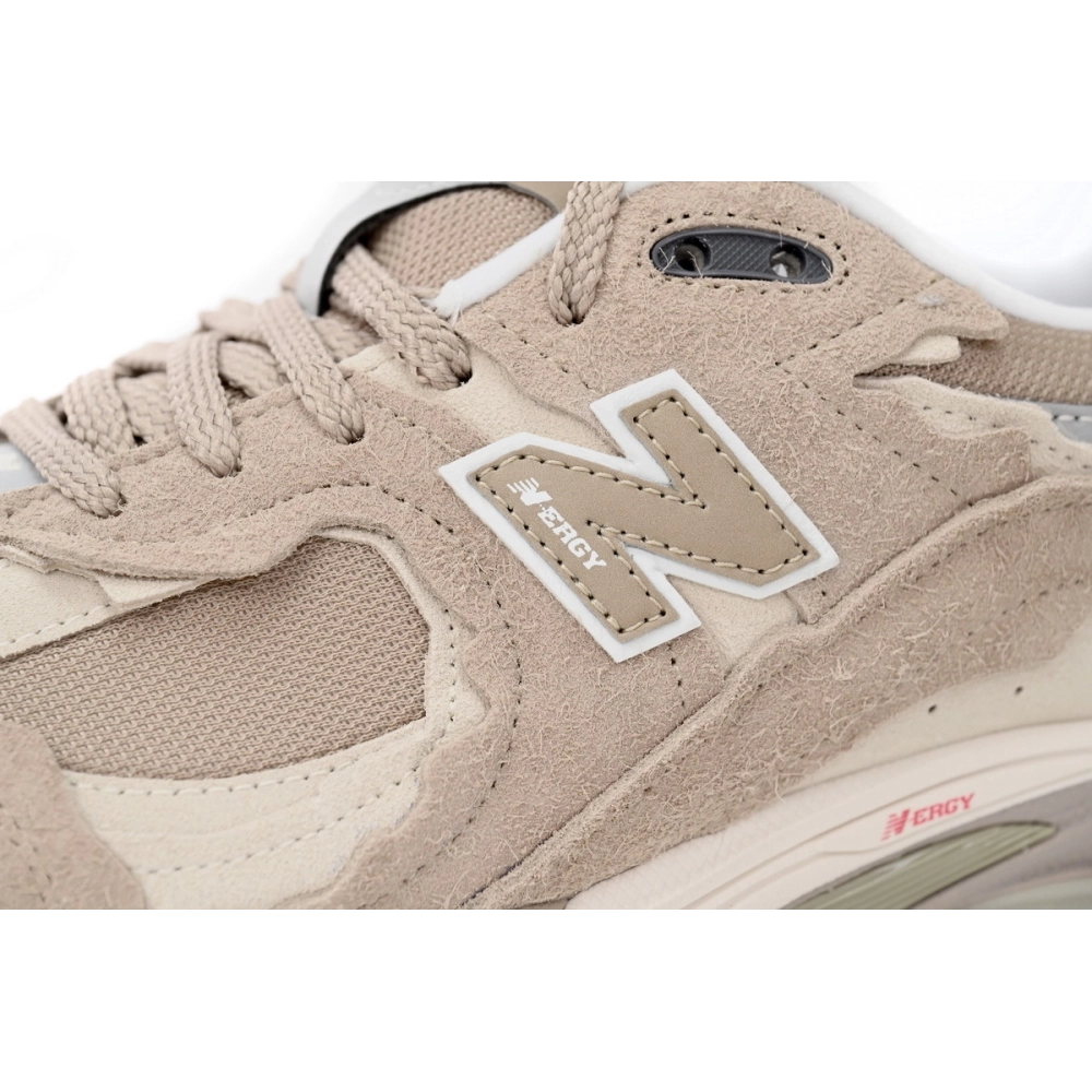 New Balance 2002R Protection Pack Driftwood M2002RDL