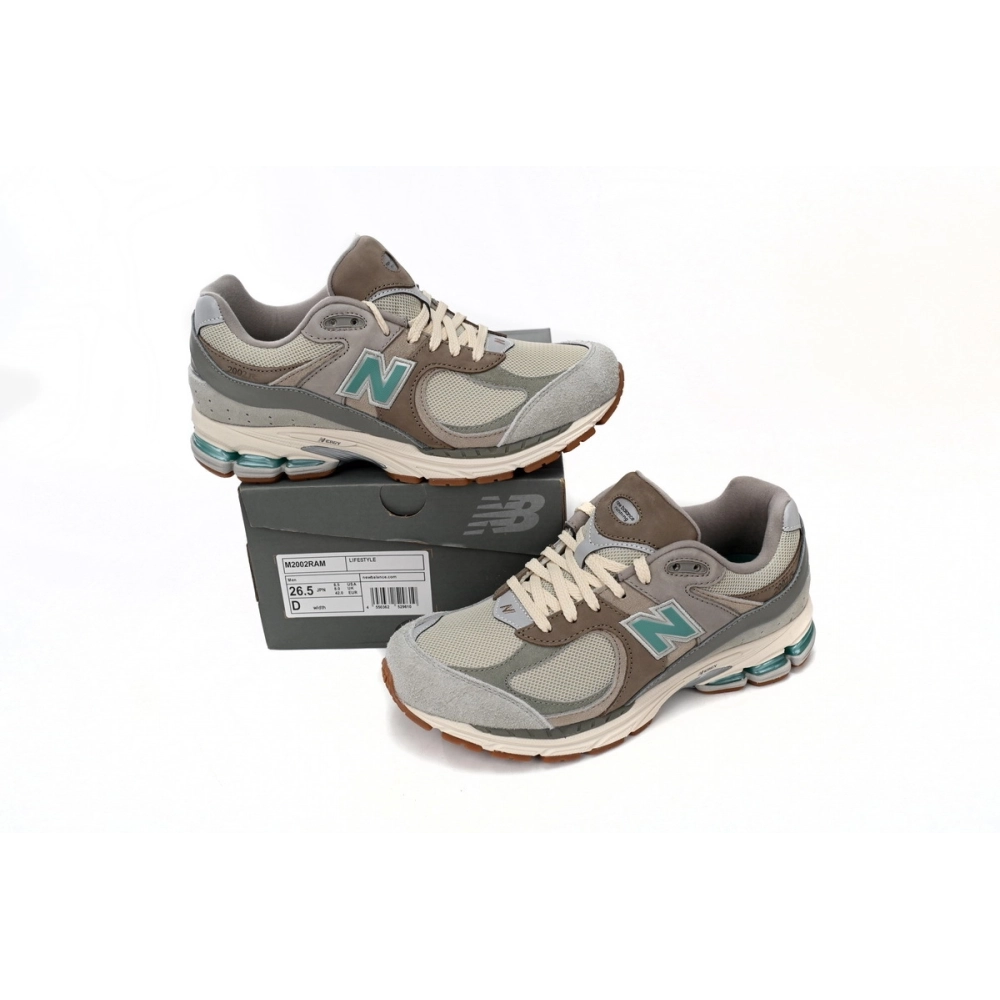 New Balance 2002R Oasis M2002RAM