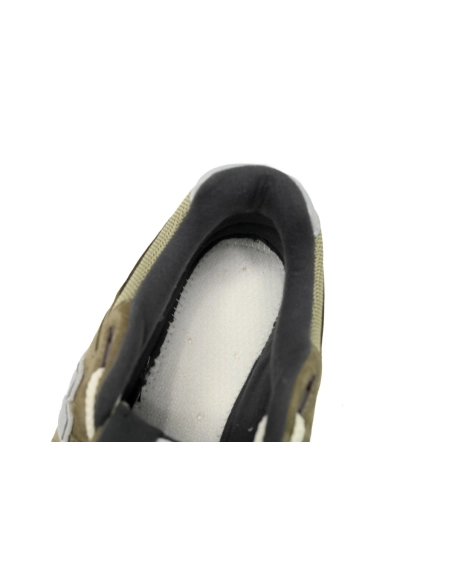 New Balance 2002R Olive Brown M2002RHN