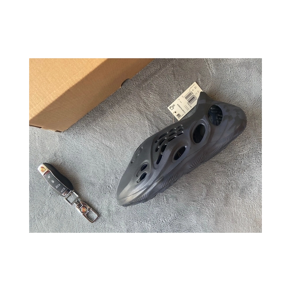 adidas Yeezy Foam Runner Mineral Blue GV7903