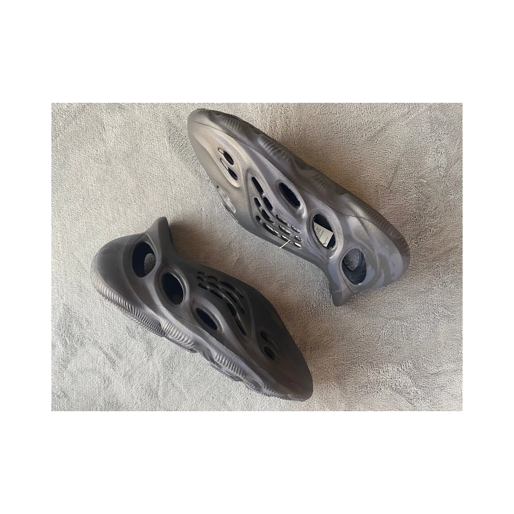 adidas Yeezy Foam Runner Mineral Blue GV7903