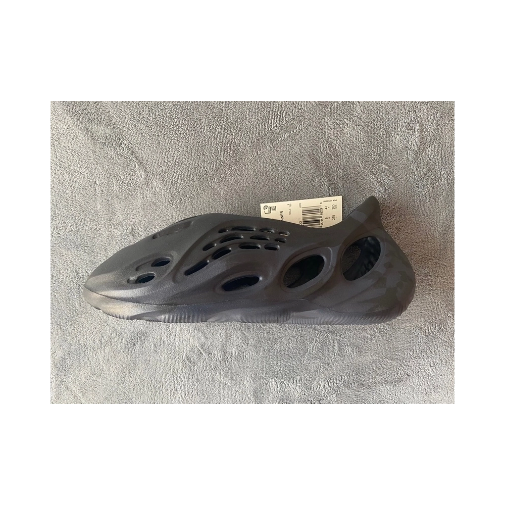 adidas Yeezy Foam Runner Mineral Blue GV7903