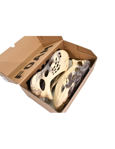 adidas Yeezy Foam Runner MX Cream Clay GX8774