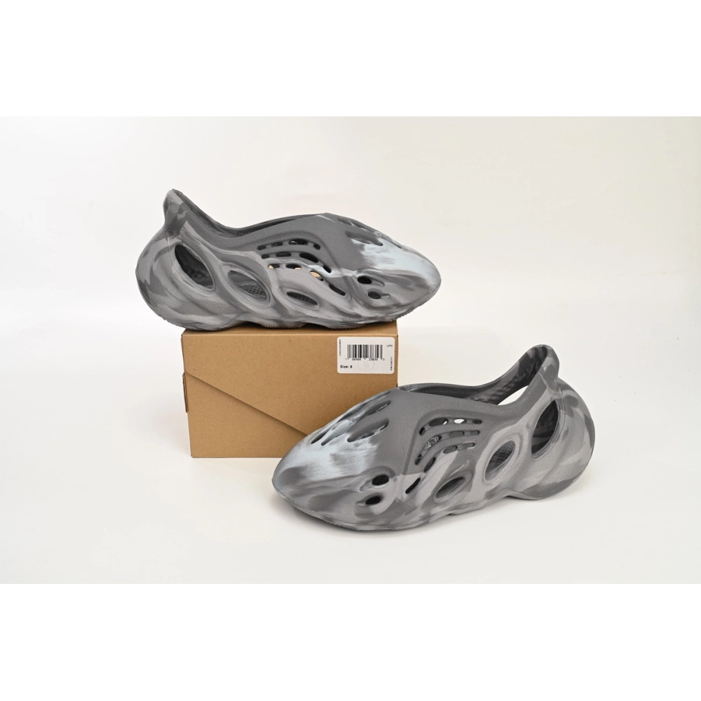 adidas Yeezy Foam Runner Grey Camouflage IE4931