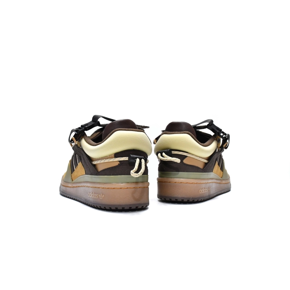 Adidas Forum Low Bad Bunny GW0264