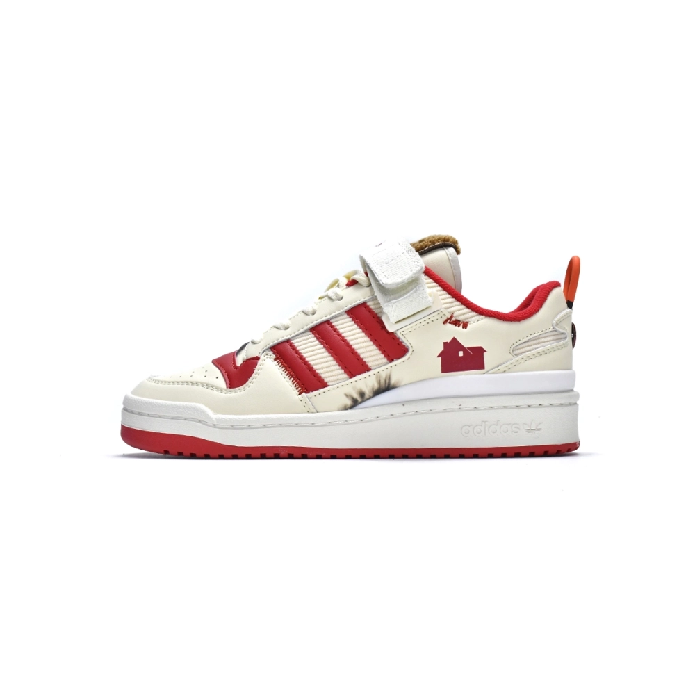 Adidas Forum Low Home Alone GZ4378
