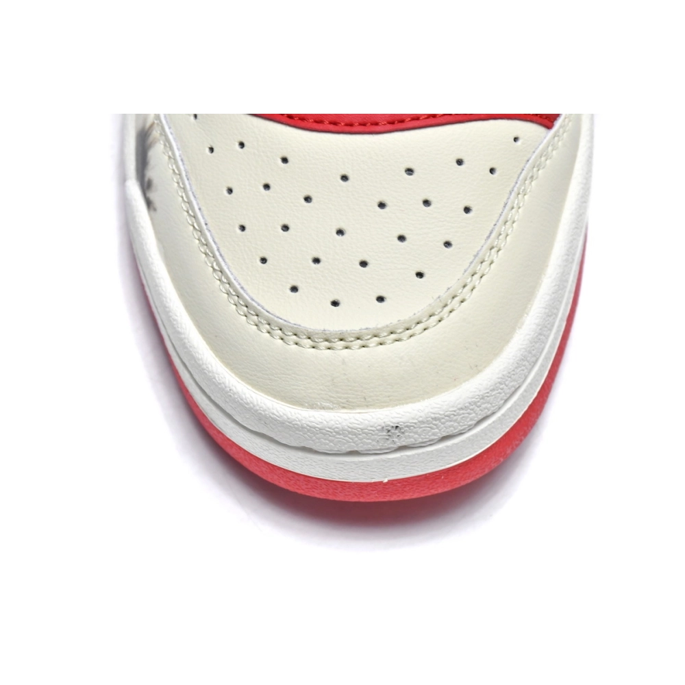 Adidas Forum Low Home Alone GZ4378