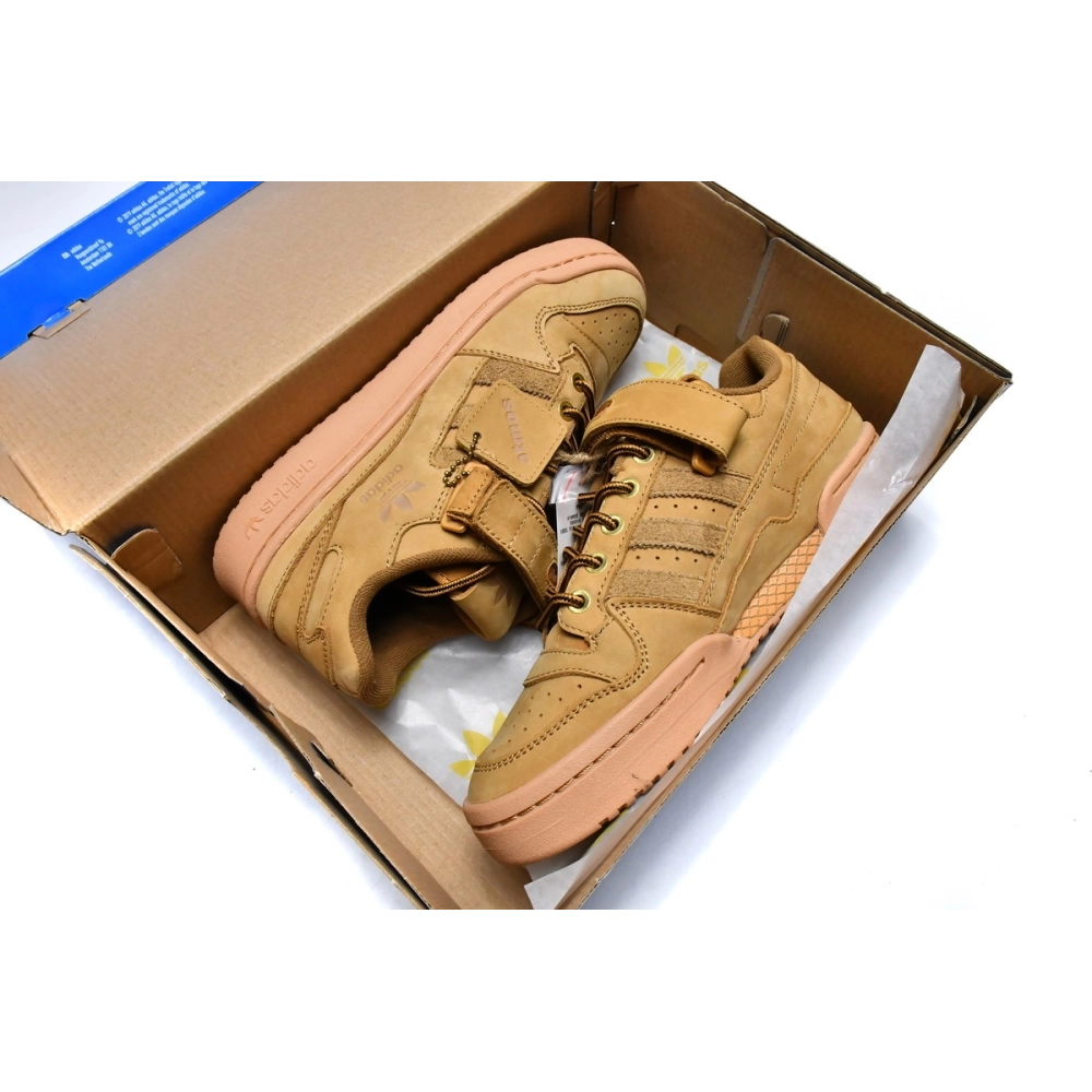 Adidas Forum Low atmos Wheat GX3953