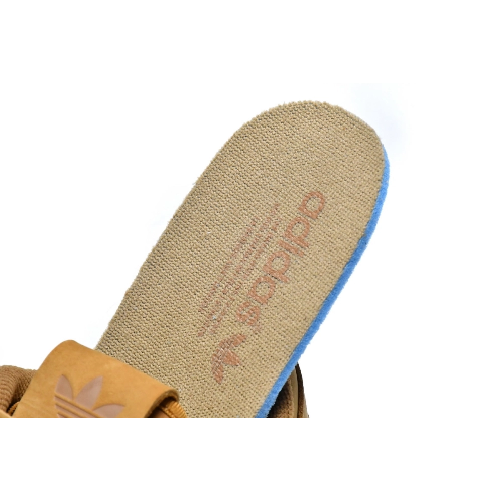 Adidas Forum Low atmos Wheat GX3953