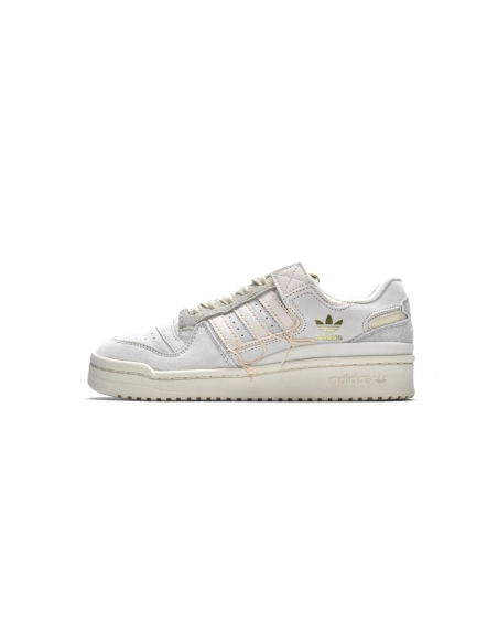 Adidas Forum 84 Low Off White GW0299