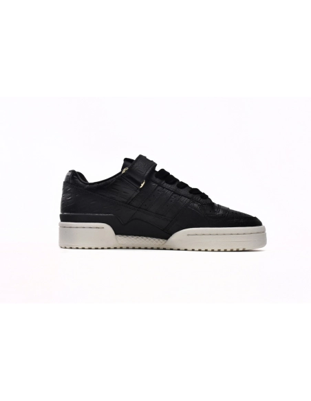 Adidas Forum 84 Low Black HP5550